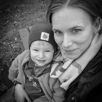 Annika und Ilai